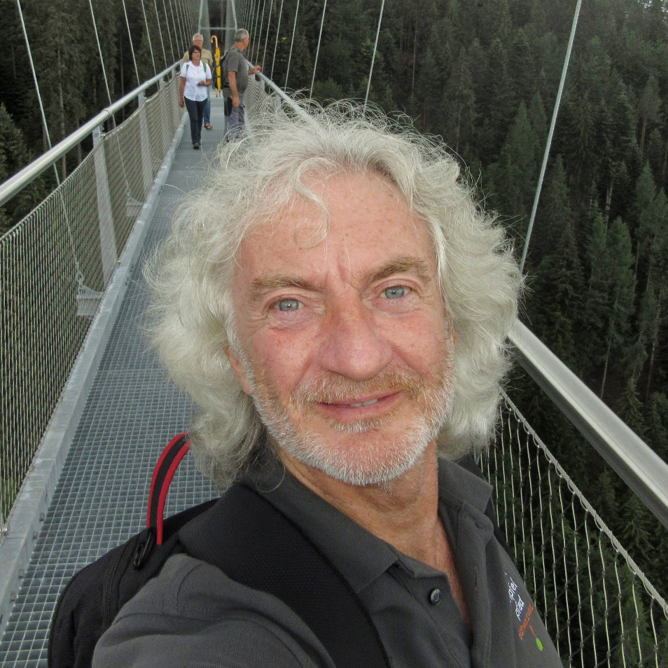 Reno von Buckenberg